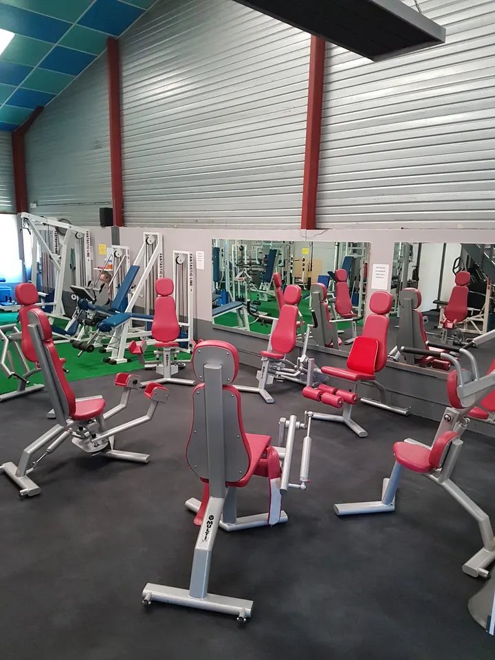 IDEAL FORME — salle de fitness-studio à Rennes — 3