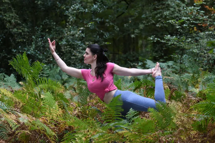Tara Well-Being — Dance in Edmonton, London