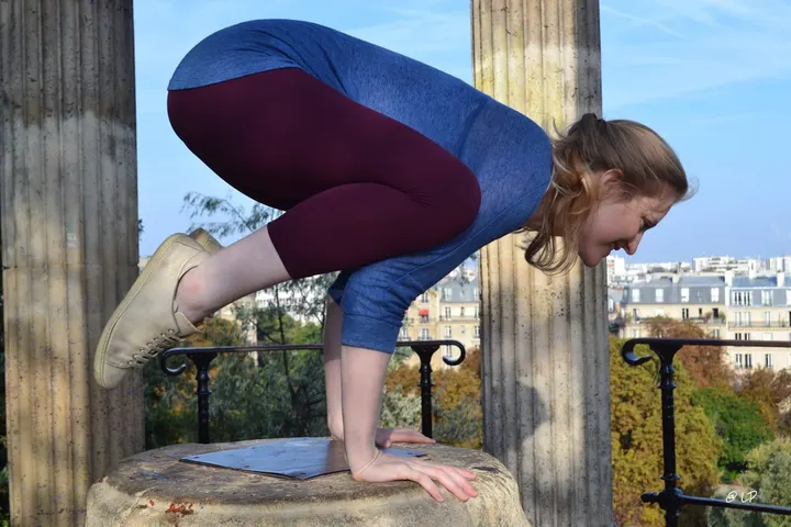 NOUR yoga — Yoga à Paris 20e Arrondissement, Paris