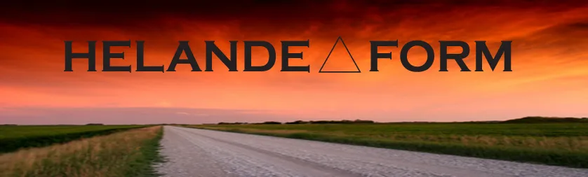 Helande Form — yoga-studio i i Gislaved — 2