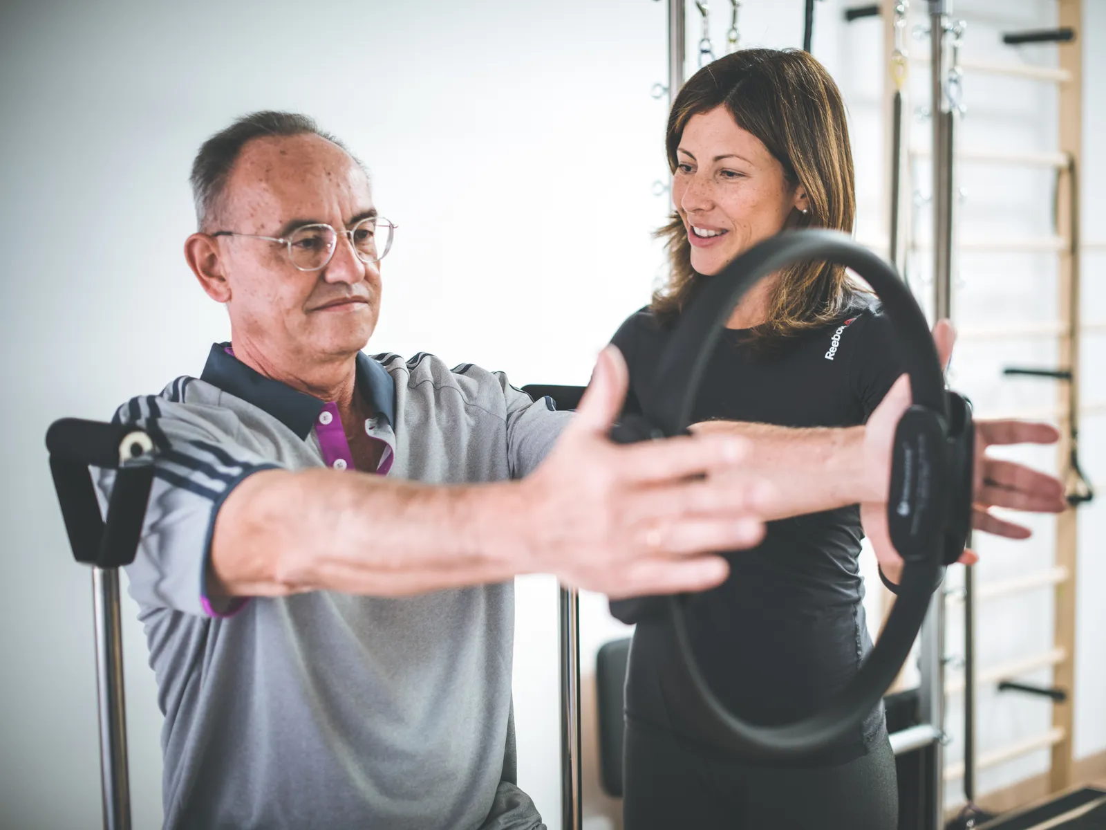 Pilates Studio — pilates-studio en Pozuelo de Alarcón — 3