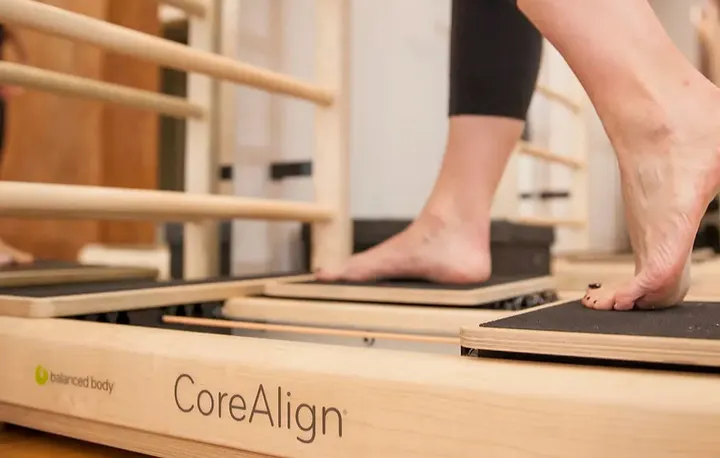 Pilates Studio — pilates-studio i Colonia de los Ángeles, Pozuelo de Alarcón