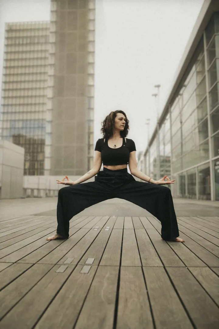 YourDeepVibes Le retour — yoga-studio à Étienne-Marcel - Chanzy, Montreuil — 2