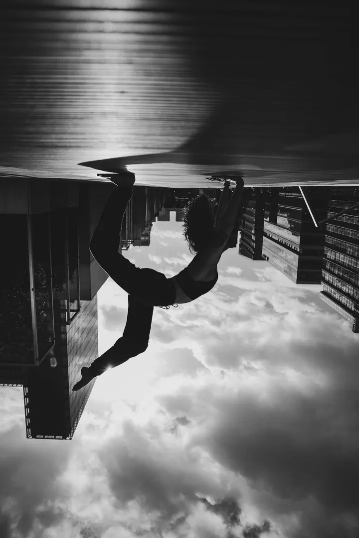 YourDeepVibes Le retour — yoga-studio à Montreuil — 3