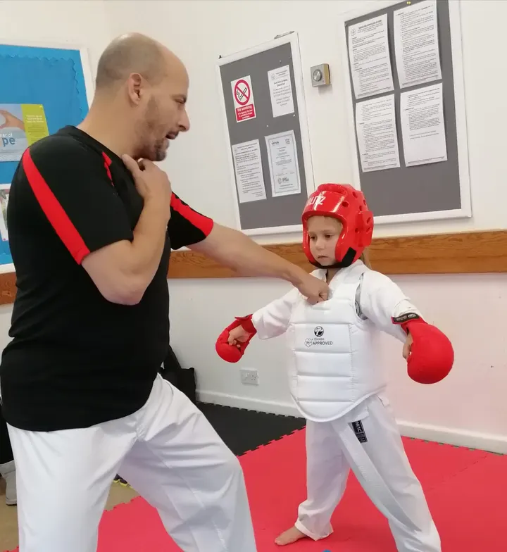 Ika Karate Academy — martial arts-studio in Felixstowe — 3