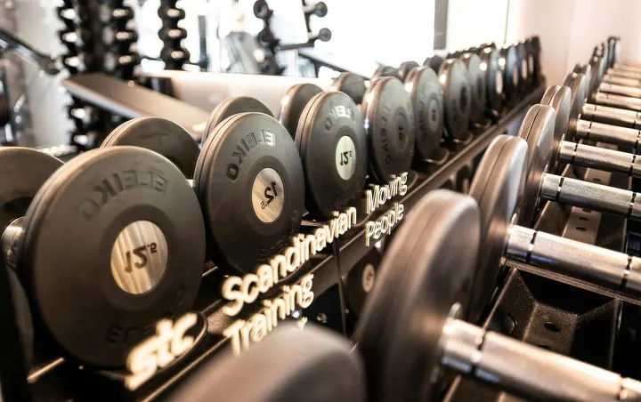 Wellness Studio Lyckeby — wellness-studio i Spandelstorp, Karlskrona