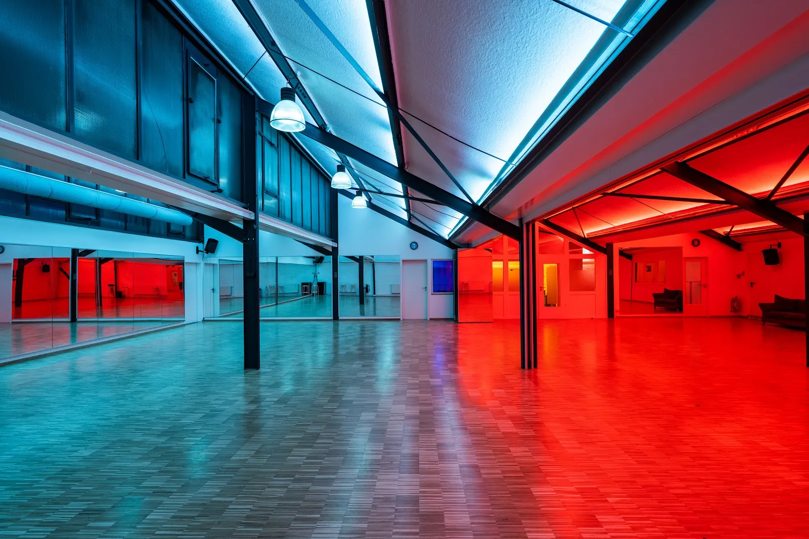 Move & Style Dance Academy — tanz-studio in Vahrenwald, Hannover — 3