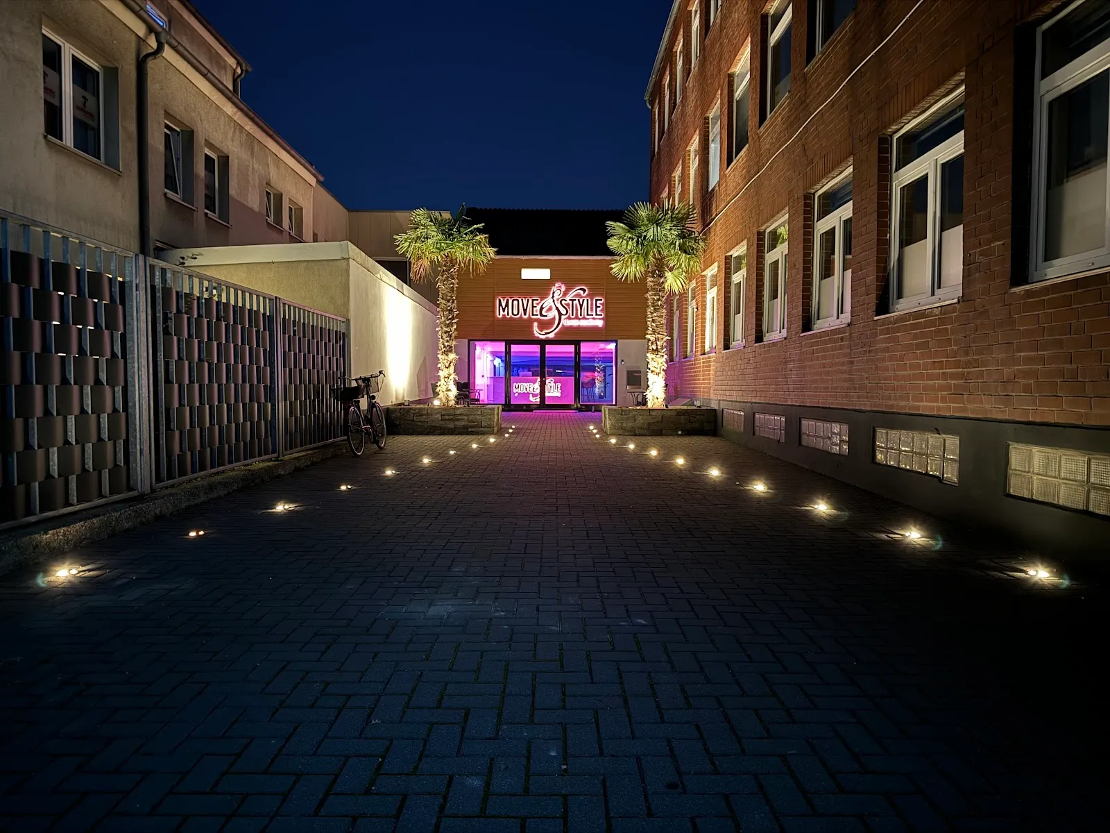 Move & Style Dance Academy — tanz-studio in Hannover — 5