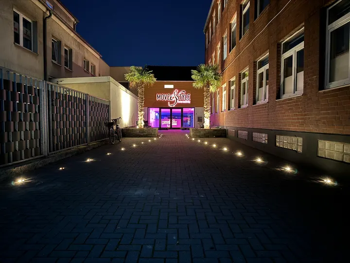Move & Style Dance Academy — tanz-studio in Hannover — 5