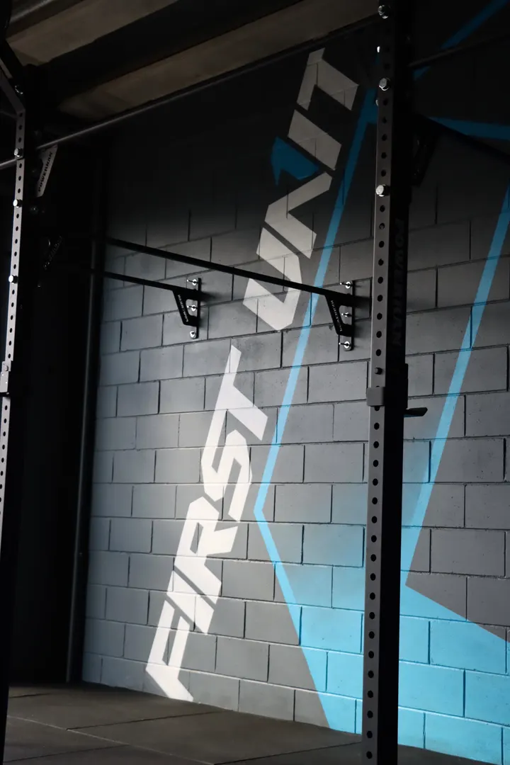 FIRST UNIT CROSSBOX — crossfit-studio en Girona — 4