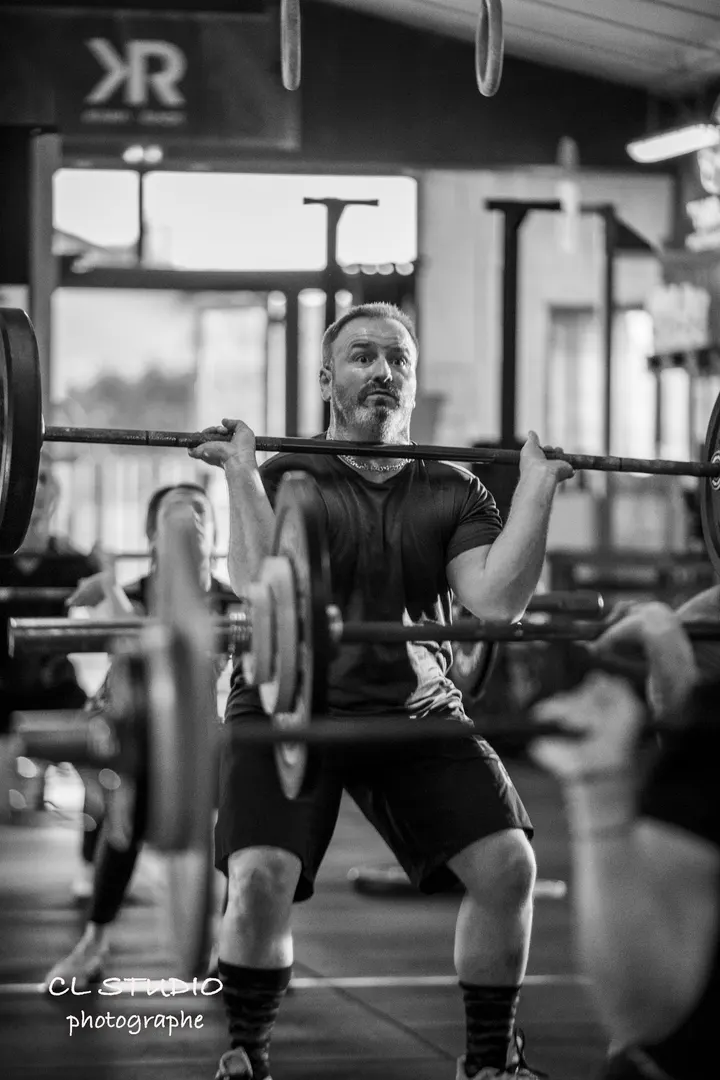 Crossfit Kanaka 01 — crossfit-studio à Replonges — 3