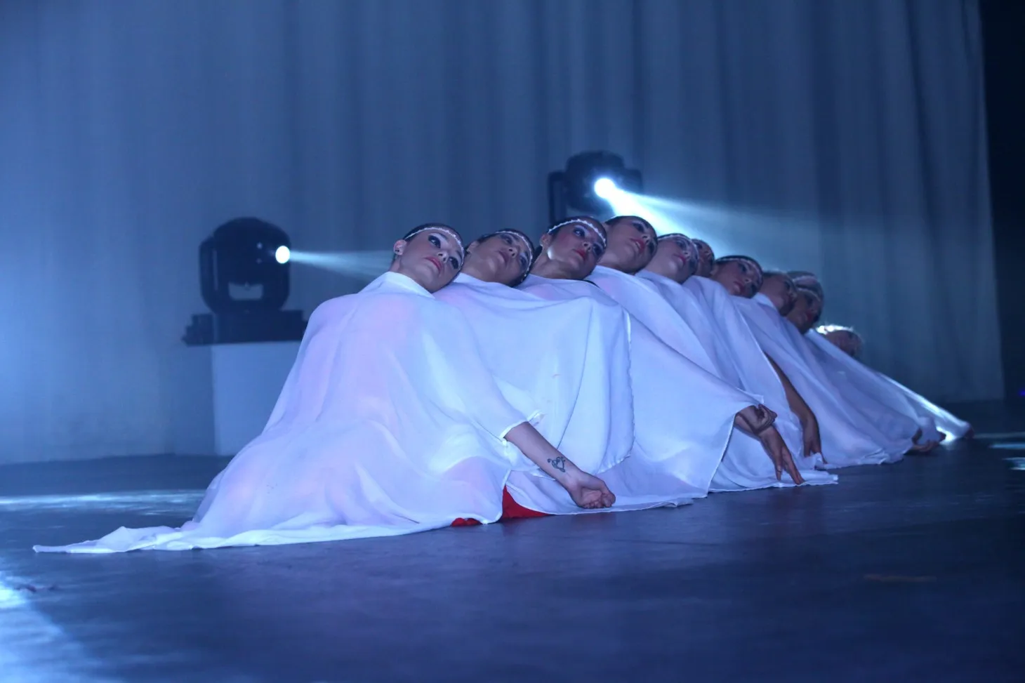 Danzalmar, tu escuela de Baile — baile-studio en Fuenlabrada — 4
