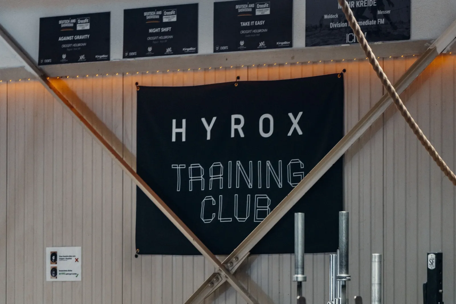 CrossFit® Heilbronn — crossfit-studio i Stuttgart — 2