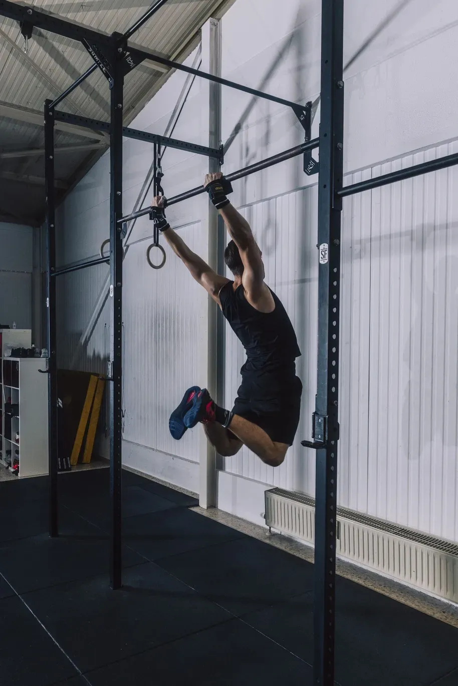 CrossFit® Heilbronn — crossfit-studio i Stuttgart — 3