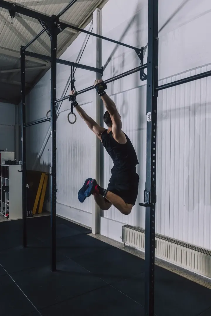 CrossFit® Heilbronn — functional training-studio in Böckingen, Heilbronn — 3