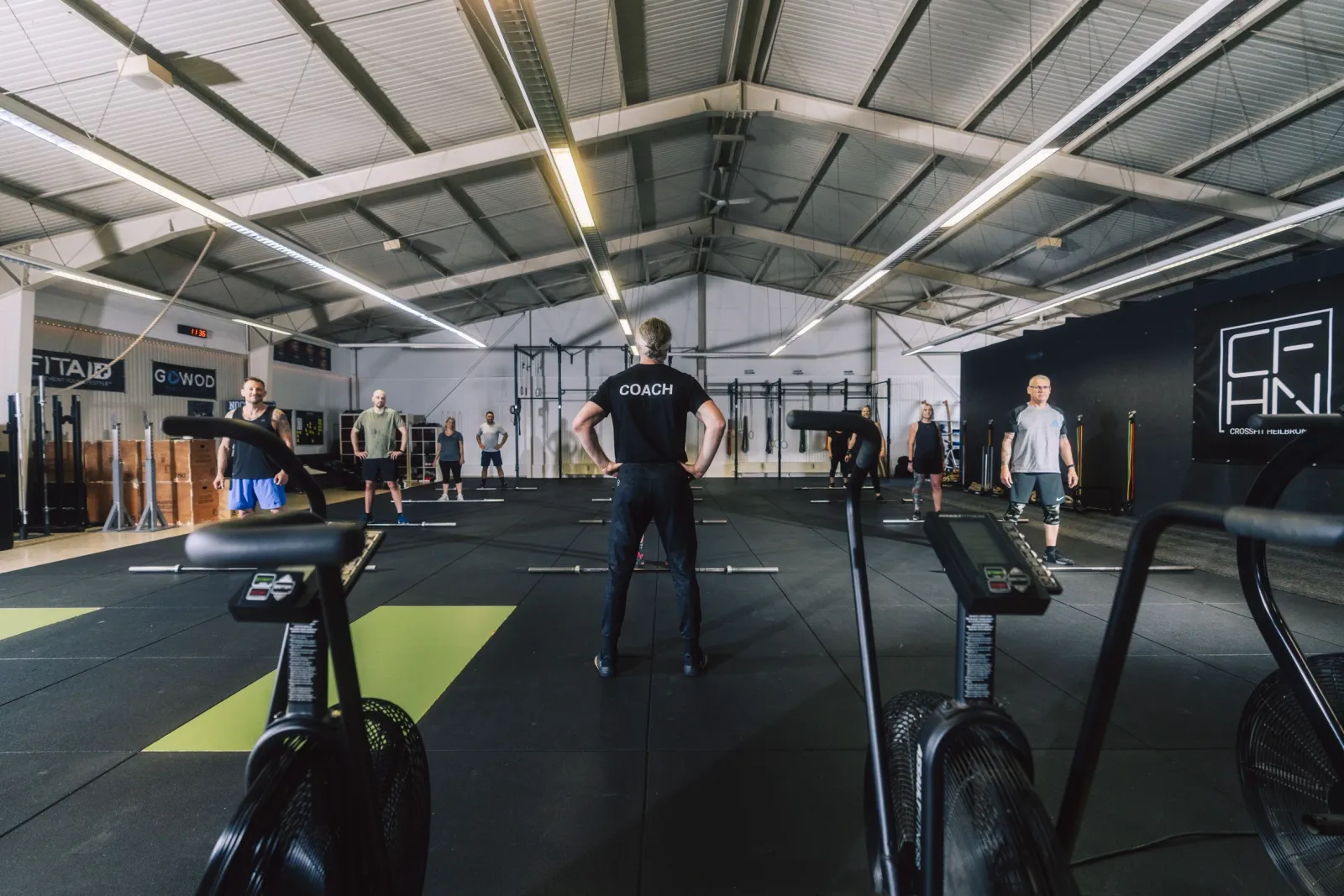 CrossFit® Heilbronn — crossfit-studio i Stuttgart — 4
