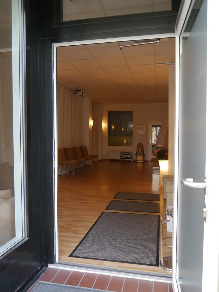 TM-Center für Transzendentale Meditation Berlin — meditation-studio in Kreuzberg, Berlin — 3