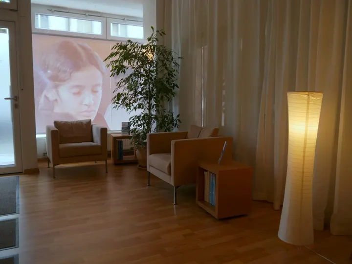 TM-Center für Transzendentale Meditation Berlin — meditation-studio in Berlin — 5