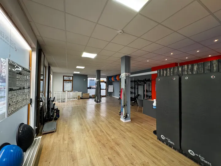 Fit in Eichwalde — fitnessstudio in Eichwalde — 3