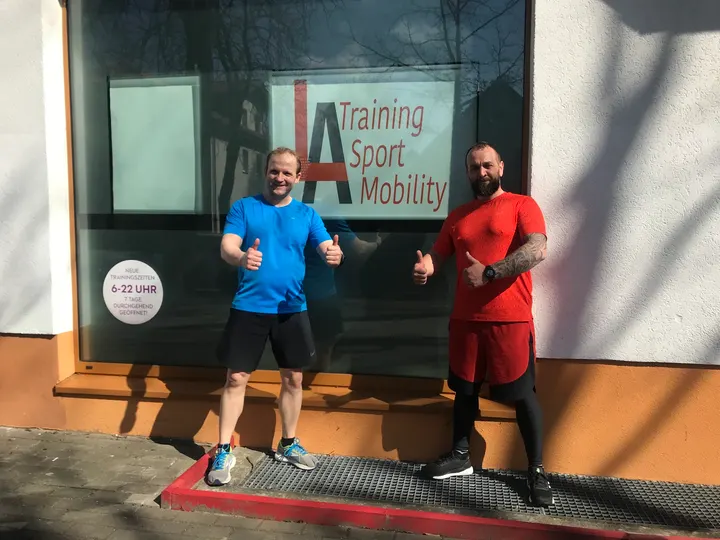 Fit in Eichwalde — fitnessstudio in Eichwalde — 3