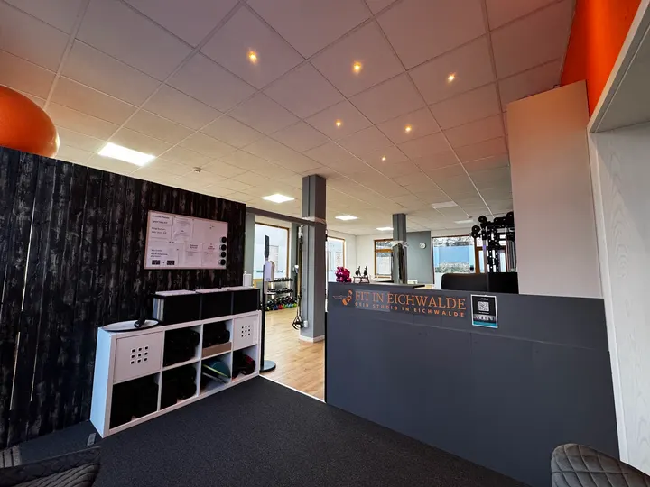 Fit in Eichwalde — fitnessstudio in Eichwalde — 4