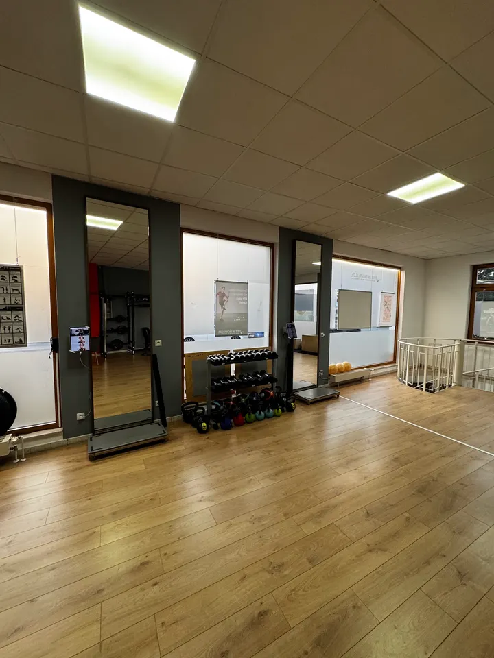 Fit in Eichwalde — fitnessstudio in Eichwalde — 5