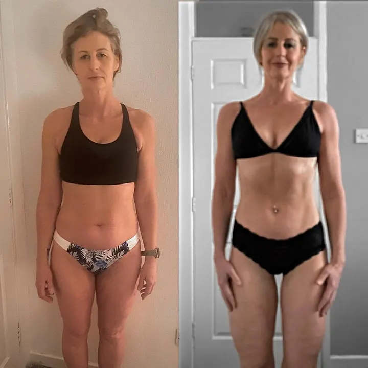 Sweat Shed Gym — fitness studio in Stockport — 4