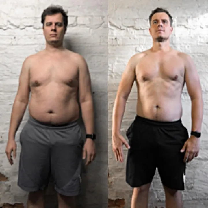 Sweat Shed Gym — fitness studio in Stockport — 5