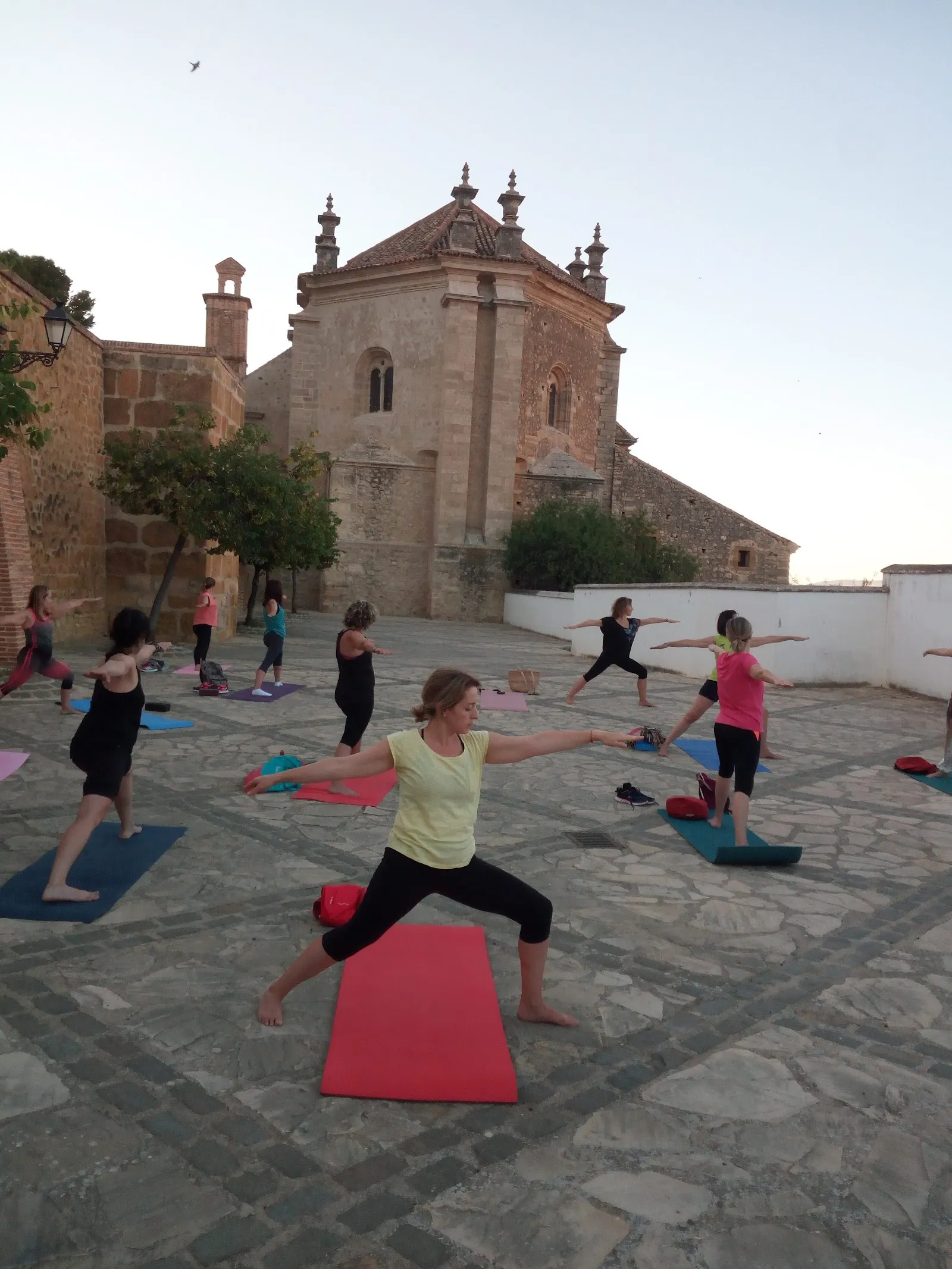 Gimnasio Tama — estudio de fitness-studio en Antequera — 2