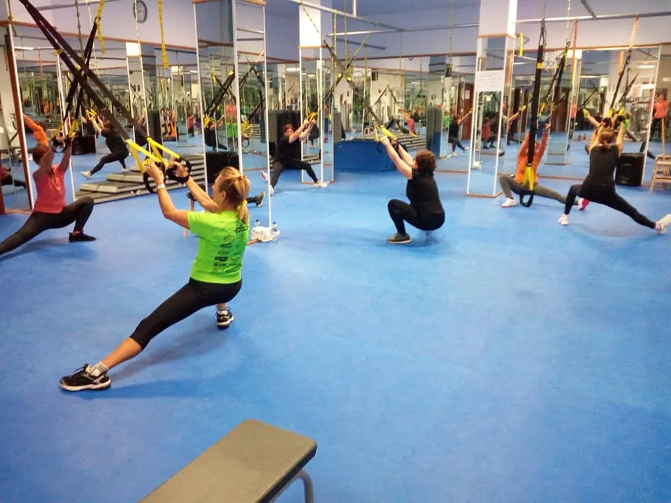 Gimnasio Tama — estudio de fitness-studio en Antequera — 3