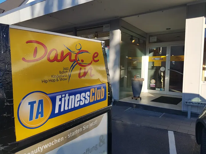 Dance In Bergisch Gladbach — tanz-studio in Bergisch Gladbach — 3