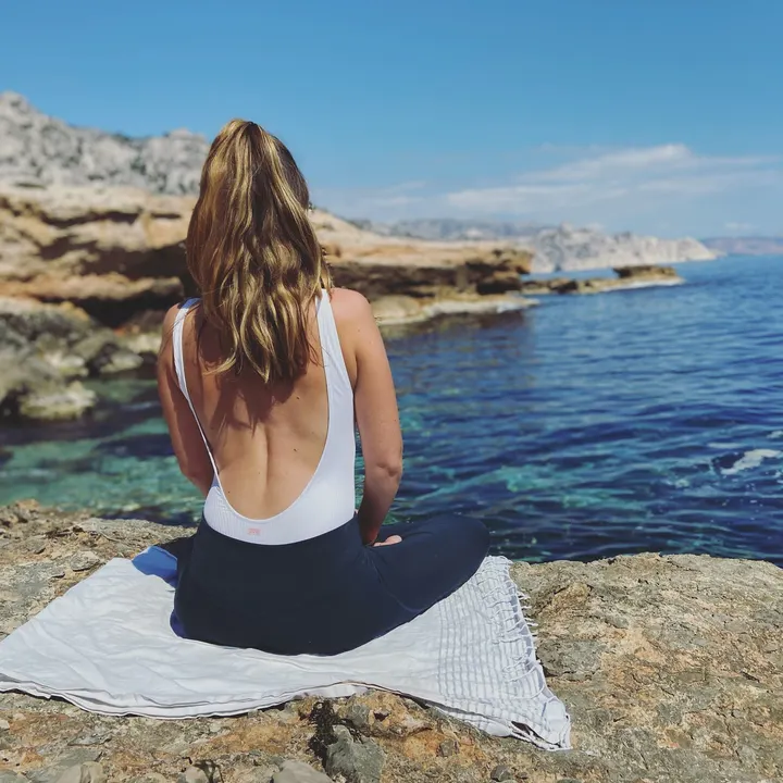 Moonrise Yoga Studio — yoga-studio à Marseille — 3