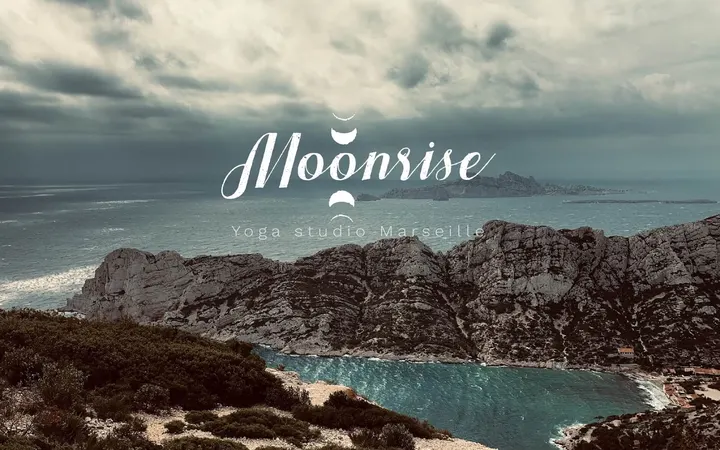 Moonrise Yoga Studio — yoga-studio à Marseille — 5