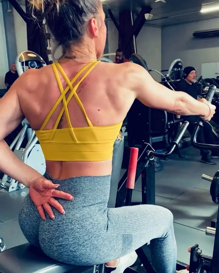 Manhattan Fitness Marseille — salle de fitness-studio à 10e Arrondissement, Marseille — 3
