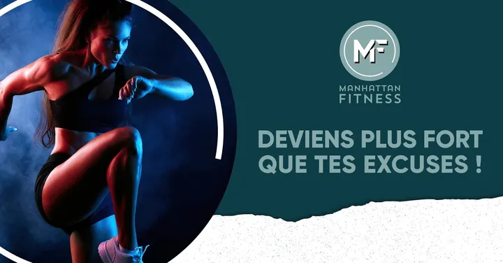 Manhattan Fitness Marseille — salle de fitness-studio à Marseille — 3