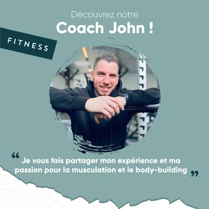 Manhattan Fitness Marseille — salle de fitness-studio à Marseille — 5