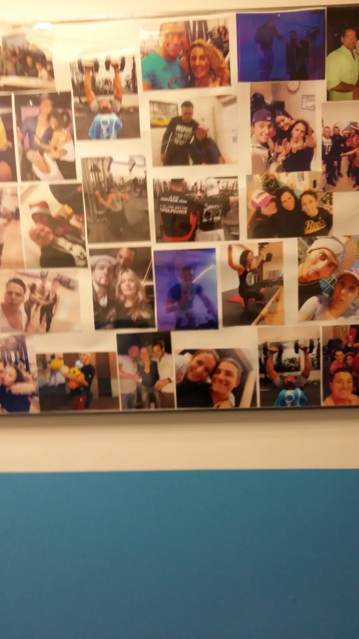 Manhattan Fitness Marseille — Salle de fitness à 10e Arrondissement, Marseille