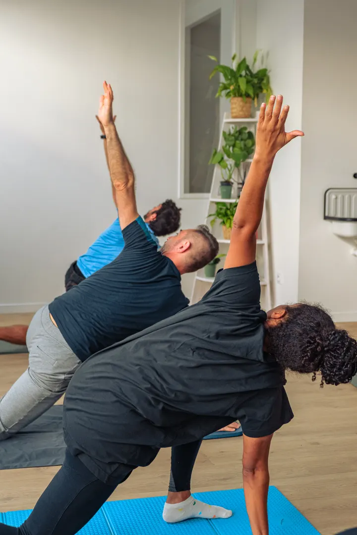 GPC Sport Santé — pilates-studio à Waldeck - Sully, Nantes — 2