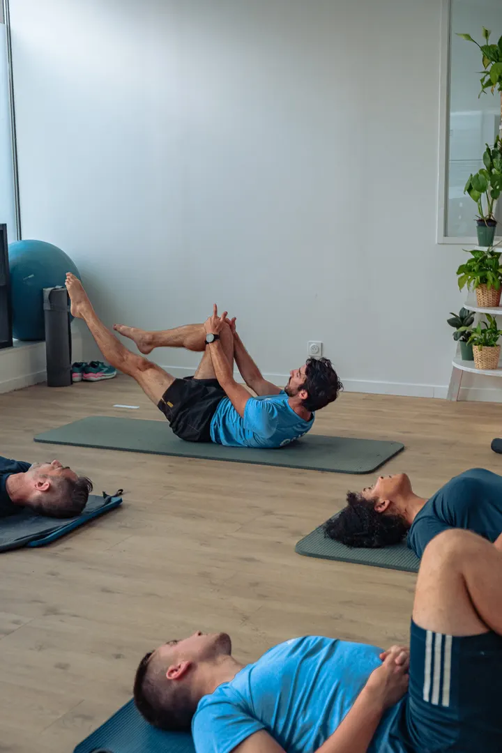 GPC Sport Santé — pilates-studio à Nantes — 5