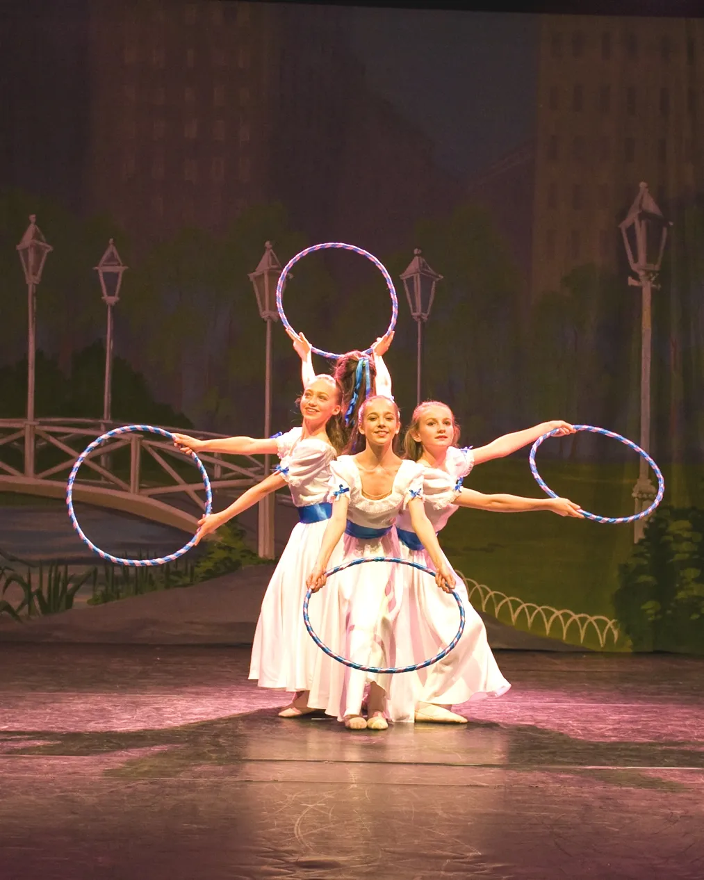 Three Counties Youth Ballet — dance-studio in Welwyn — 2