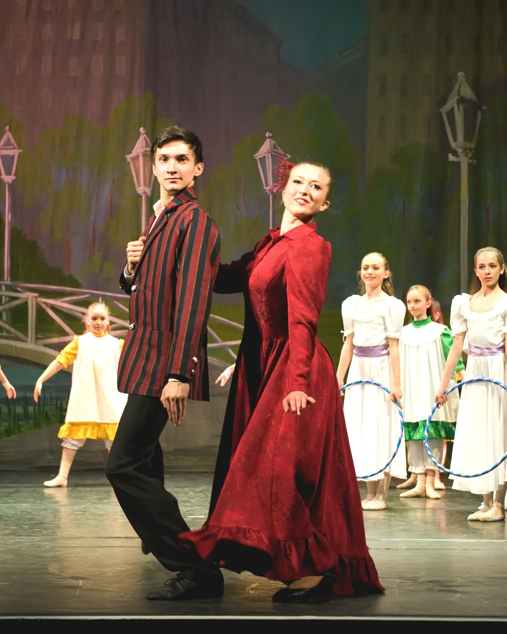 Three Counties Youth Ballet — dance-studio in Welwyn — 3