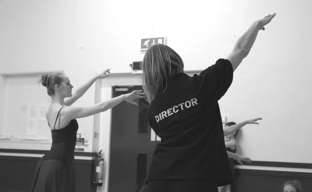 Three Counties Youth Ballet — dance-studio in Welwyn — 3