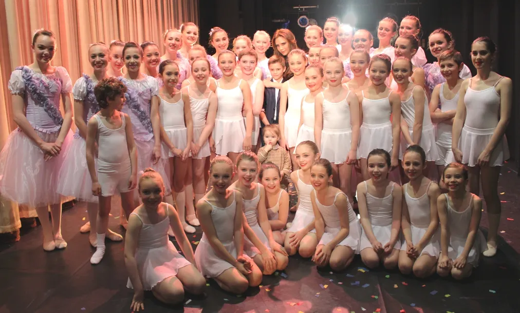 Three Counties Youth Ballet — dance-studio in Welwyn — 4