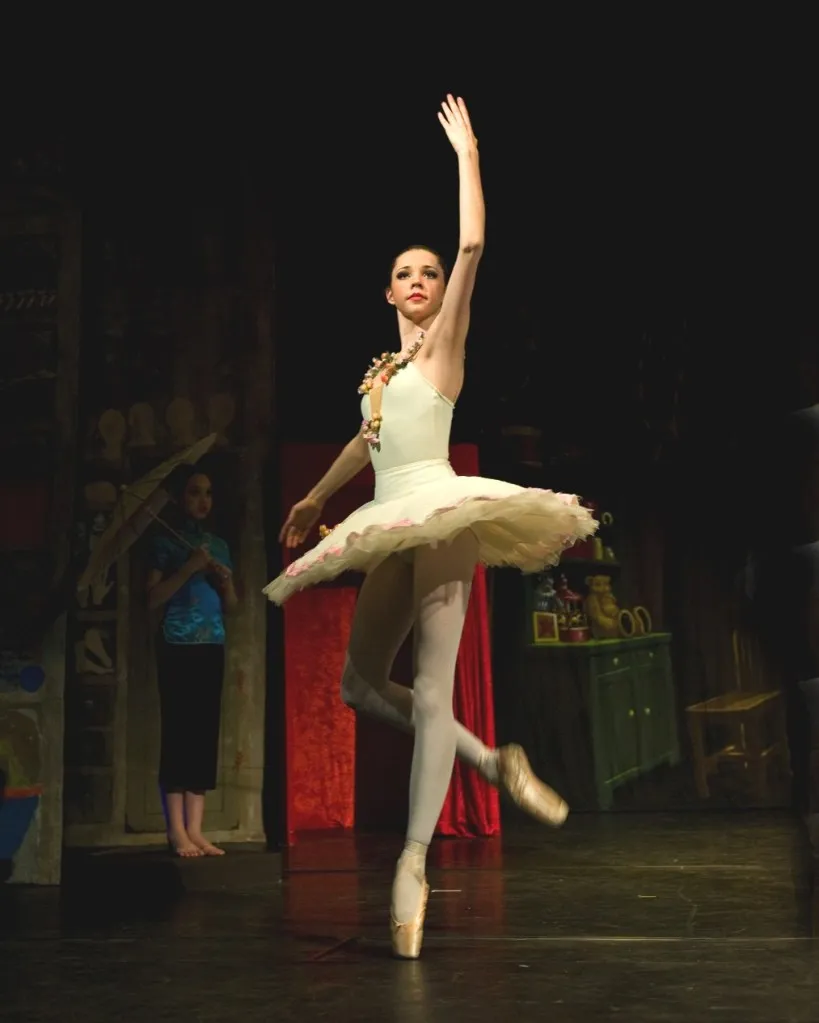 Three Counties Youth Ballet — dance-studio in Welwyn — 5