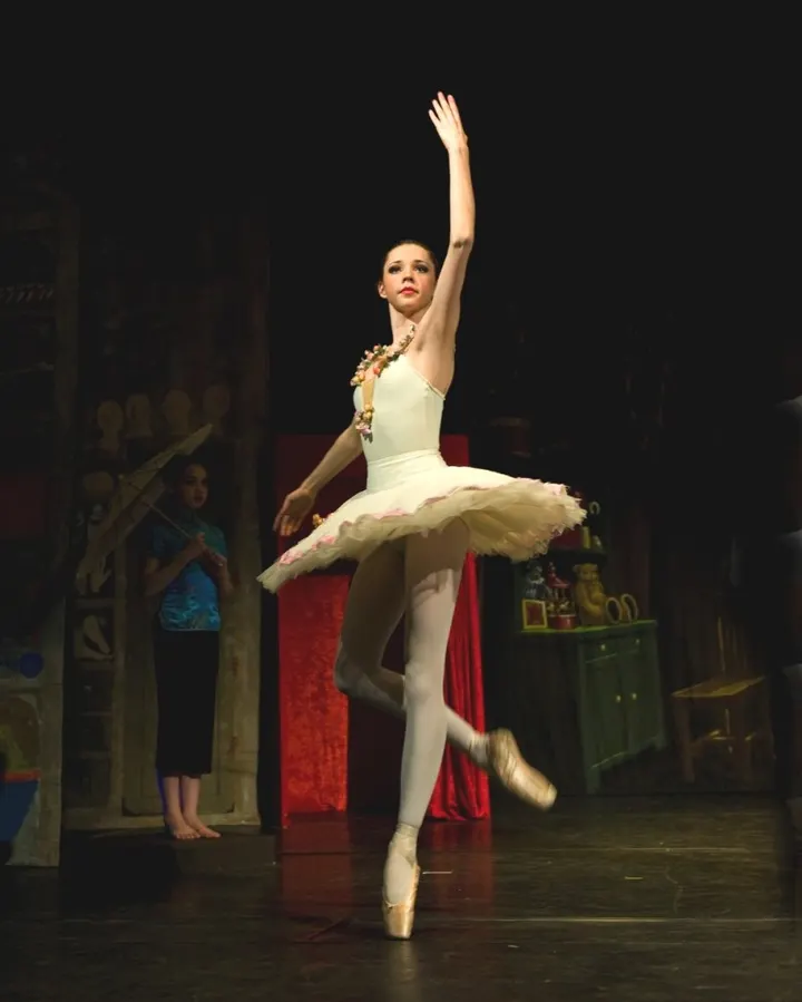 Three Counties Youth Ballet — dance-studio in Welwyn — 5