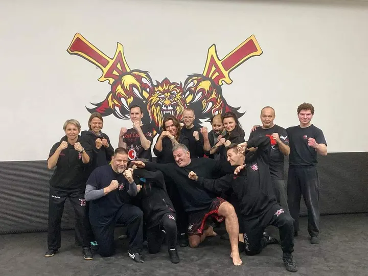Micha's Selbstverteidigung — kampfsport-studio in Duisburg — 5