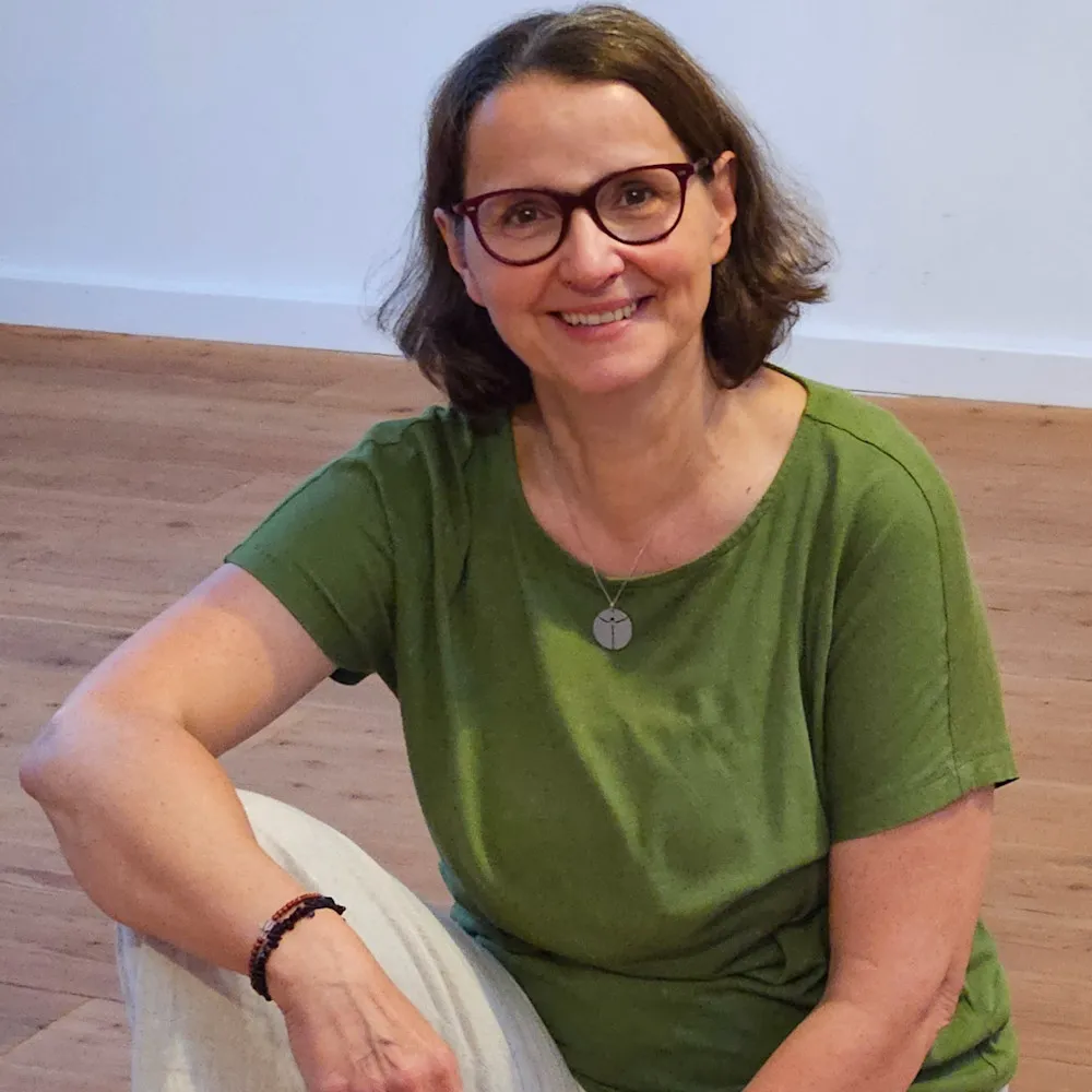 Biodanza Krefeld — tanz-studio in Fischeln, Krefeld — 2