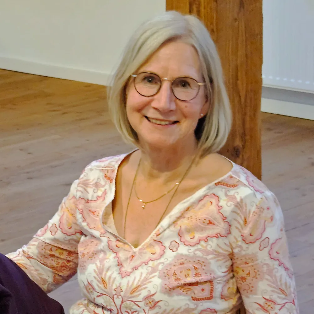 Biodanza Krefeld — tanz-studio in Fischeln, Krefeld — 3