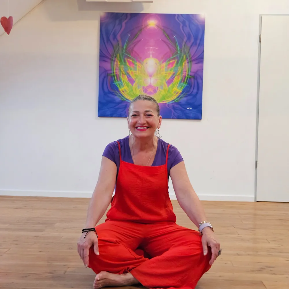 Biodanza Krefeld — tanz-studio in Krefeld — 3