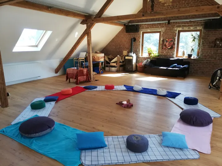 Biodanza Krefeld — Tanz in Fischeln, Krefeld